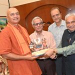 ‘स्वयं से साक्षात्कार’ कार्यशाला में विशेषज्ञों ने पंचकोश, षट्चक्र एवं आभामंडल की अवधारणाओं पर दी जानकारी