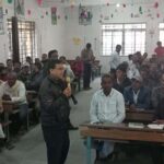 हजारीबाग में जेंडर विषय पर दो दिवसीय कार्यशाला, 50 स्कूलों के प्रतिनिधियों ने लिया प्रशिक्षण