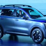Kia Sorento भारत में लॉन्च, ₹27.99 लाख से शुरू कीमत; दमदार हाइब्रिड इंजन के साथ उतरी SUV
