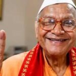 280 चुनाव लड़ चुके ‘धरतीपकड़’ अब नहीं रहे, इंदिरा गांधी से लेकर वाजपेयी तक को दी थी चुनौती