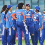 Women’s Asia Cup में भारत ग्रुप-A में नंबर-1, अब सेमीफाइनल में किससे होगी भिड़ंत?