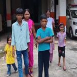 दो बीवियों को 4-4 दिन देता था समय, अब तीसरी महिला के साथ फरार; 4 बच्चों की मां ने लगाई इंसाफ की गुहार