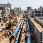 मानसून खत्म होते ही बिहार में तेज होंगे नमामि गंगे-अमृत 2.0 के काम