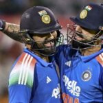 रोहित ने खोला विराट कोहली से दोस्ती का राज, बोले- हमारी सोच एक जैसी है