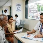 झारखंड में कैंसर समेत 5 बीमारियों का होगा एकीकृत इलाज, केंद्र ने मॉडल को दी मंजूरी