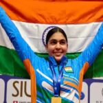 Asian Games 2026: भारत ने 2 मिनट में जीते 2 मेडल, शूटिंग में गोल्ड-सिल्वर