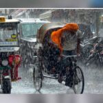 पंजाब-चंडीगढ़ में आज भी बारिश के आसार, 6 जिलों में भारी बारिश का यलो अलर्ट; कल से कमजोर होगा मानसून