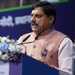 सीएम मोहन यादव ने पावर सेक्टर में की नई शुरुआत, बोले- औद्योगिक विकास के लिए सरकार प्रतिबद्ध