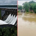 मध्यप्रदेश में फिर झमाझम बारिश का अलर्ट, 19 जिलों में भारी बारिश; ग्वालियर-चंबल के 6 जिलों में स्कूल बंद
