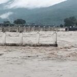 नेपाल में मूसलाधार बारिश से उत्तर बिहार में बाढ़ का खतरा, नदियां उफान पर