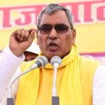 पीडीए पूरी तरह ढकोसला, दलित महापुरुषों से चिढ़ते हैं अखिलेश: ओम प्रकाश राजभर