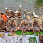 पितृ पक्ष 2026: 27 सितंबर से शुरू होंगे श्राद्ध, 10 अक्टूबर को सर्वपितृ अमावस्या