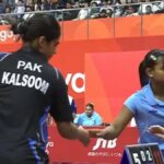 एशियन गेम्स 2026: भारत ने पाकिस्तान को 3-0 से रौंदा, टेबल टेनिस में धमाकेदार जीत