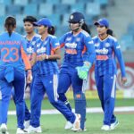 एशियन गेम्स 2026: भारत ने बांग्लादेश को 114 रन से रौंदा, फाइनल में पहुंची हरमनप्रीत की टीम