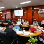 अत्याचार से प्रभावित प्रत्येक व्यक्ति को समय पर न्याय, सुरक्षा और सम्मान  मिले – मुख्यमंत्री