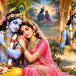 राधा या रुक्मिणी, कौन हैं कृष्ण के सबसे करीब? जानें दोनों से जुड़े पौराणिक रहस्य