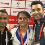एशियन गेम्स 2026: सेमीफाइनल में हारीं सुचिका तारियाल, ब्रॉन्ज मेडल से करना पड़ा संतोष