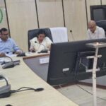 दीपावली से पहले लौटी खुशियाँ: महासमुंद में ‘सेवा संकल्प अभियान’ के तहत स्व-सहायता समूहों की महिलाओं को मिले बड़े ऑर्डर।