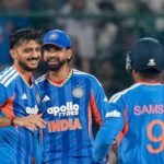 एशियन गेम्स क्रिकेट: क्वार्टर फाइनल की तस्वीर साफ, भारत का अफगानिस्तान से होगा मुकाबला