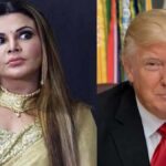 OMG! राखी सावंत ने डोनाल्ड ट्रंप को बताया अपना ‘पापा’, बोलीं- मुझे US की नागरिकता दिलाएं
