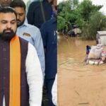 बिहार बाढ़ पीड़ितों के लिए नेताओं ने खोला खजाना, CM सम्राट चौधरी ने दिया एक माह का वेतन