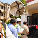हरियाणा में भवनों का सेफ्टी ऑडिट शुरू, चमन वाटिका स्कूल के हॉस्टल में छात्रों के रहने पर रोक