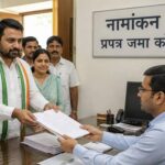 राजस्थान निकाय चुनाव: मेयर-अध्यक्ष पद के नामांकन का आज आखिरी दिन, जगह बगावत से बढ़ी हलचल