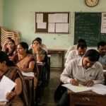मध्य प्रदेश में डेढ़ लाख अप्रशिक्षित शिक्षकों के लिए विशेष TET अब माशिमं कराएगा, अधिसूचना जारी।