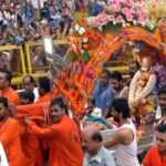 भादौ की दूसरी सवारी में 6 घंटे दर्शन देंगे महाकाल, 15 किलो की पोशाक में निकलेगी ‘राजसी’ टोली