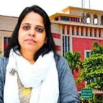 50 दिन में फिर ट्रांसफर, IAS नेहा बोलीं- ‘हतोत्साहित हूं’; कर्मचारियों की धमकी की शिकायत पर हटाने का आरोप