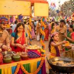 रांची में बनेगा झारखंडी फूड मार्केट, करमटोली की 51 डिसमिल जमीन पर तैयार होगा खास वेंडिंग जोन
