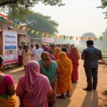Rajasthan Panchayat Election: 14,403 सरपंच सीटों की आरक्षण लॉटरी पूरी, 7,200 पद महिलाओं के लिए