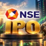 NSE IPO का GMP ₹207 पर पहुंचा, 11.60% प्रीमियम पर लिस्टिंग के संकेत