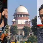 उमर खालिद और शरजील इमाम को फिर झटका, दिल्ली HC ने खारिज की जमानत याचिका