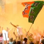 BJP ने बिहार-UP MLC चुनाव के लिए 10 उम्मीदवारों का किया ऐलान