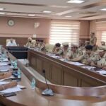 पंचकूला में बॉर्डर नाकों पर बढ़ेगी चौकसी, बुजुर्गों की सुरक्षा पर पुलिस का खास फोकस