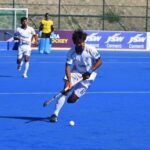 जूनियर एशिया कप में भारत का तूफानी प्रदर्शन, चीनी ताइपे को 15-0 से रौंदा