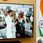 प्रदेश को मिलेट स्टेट बनाने में अनूपपुर का महत्वपूर्ण योगदान है :- मुख्यमंत्री डॉ. यादव