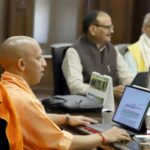 योगी सरकार का ग्रामीण क्षेत्रों में बेहतर पेयजल आपूर्ति के साथ सुगम आवागमन की सुविधा पर भी जोर