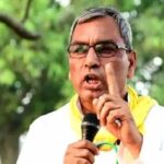 ‘सत्ता में तो कब्रिस्तान दिख रहा था, आज सम्राट अशोक की बात कर रहे हो’- अखिलेश पर बरसे ओपी राजभर