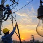 यूपी में बारिश से बिजली की खपत धड़ाम, एक दिन में 125.1 मिलियन यूनिट की गिरावट