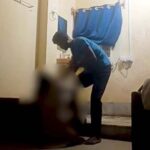 बिहार में युवती से मारपीट का वीडियो वायरल,दुष्कर्म का भी आरोप