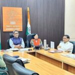 बिहार में कानून-व्यवस्था पर सख्ती, मुख्य सचिव ने SP को दिए कड़े निर्देश