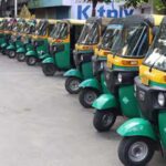 अलवर में 583 डीजल ऑटो पर बड़ा फैसला, 31 दिसंबर तक हटाने होंगे सभी वाहन