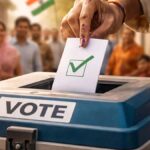 यूपी MLC चुनाव: माध्यमिक शिक्षक संघ ने घोषित किए 7 प्रत्याशी, ध्रुव त्रिपाठी की सीट पर फैसला बाकी