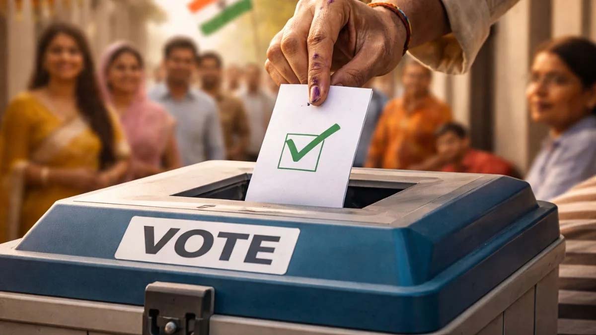 यूपी MLC चुनाव: माध्यमिक शिक्षक संघ ने घोषित किए 7 प्रत्याशी, ध्रुव त्रिपाठी की सीट पर फैसला बाकी