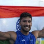 एशियन गेम्स में तेजस्विन शंकर ने जीता ब्रॉन्ज, बोले- रजत गंवाने का मलाल