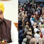 पंजाब में आज भी सरकारी दफ्तरों में कामकाज ठप, कर्मचारियों की हड़ताल जारी; लुधियाना में हाईवे जाम