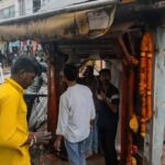 JCB-क्रेन भी नहीं हिला पाई ‘डॉक्टर हनुमान’, करीब 1000 साल पुरानी प्रतिमा हटाने पहुंचे IIT एक्सपर्ट्स