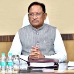 CM साय आज से ओडिशा दौरे पर, लिंगराज मंदिर में करेंगे पूजा-अर्चना